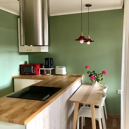 2 Terraces With Parking Castelldefels