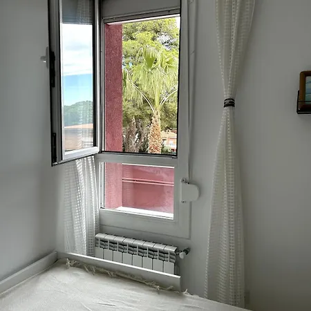 2 Terraces With Parking * Castelldefels