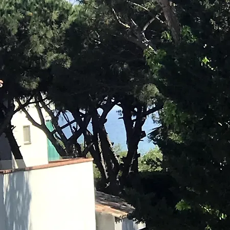 2 Terraces With Parking * Castelldefels